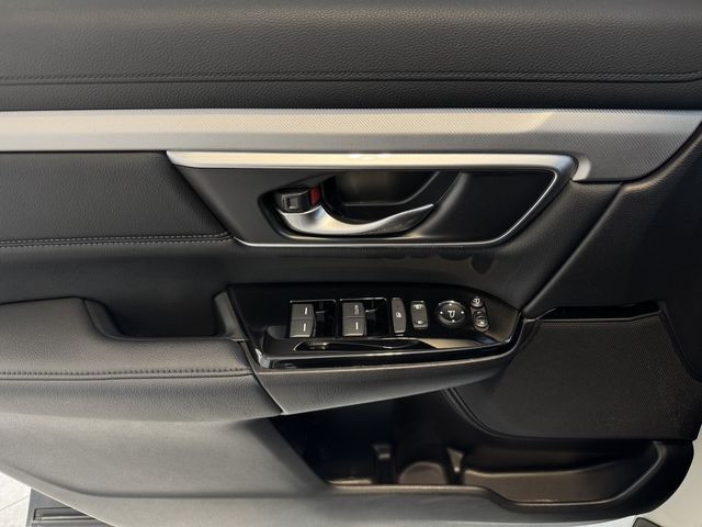 HONDA本田 CR-V  第15張相片
