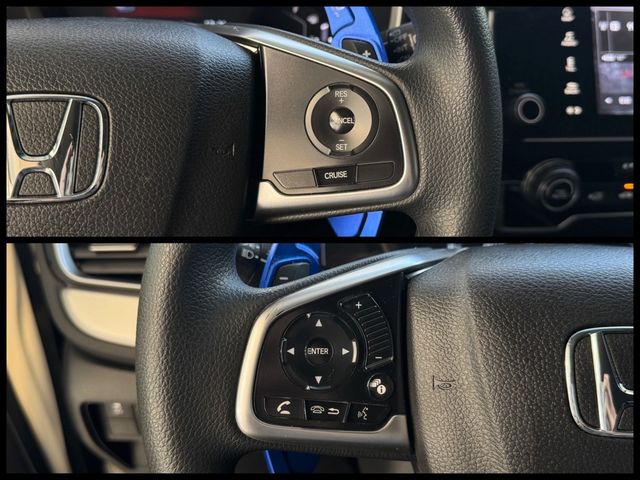 HONDA本田 CR-V  第18張相片
