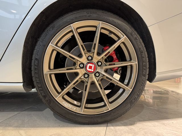 FORD福特 FOCUS WAGON  第4張相片