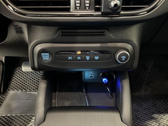 FORD福特 FOCUS WAGON  第11張相片