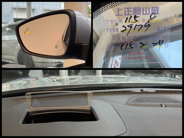 FORD福特 FOCUS WAGON  第15張相片