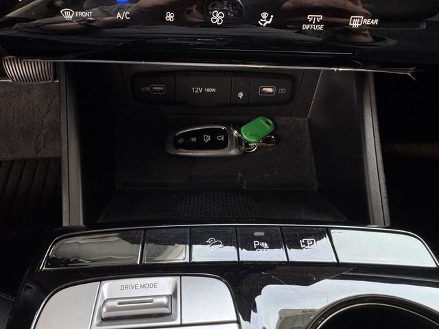 HYUNDAI現代 TUCSON  第10張相片
