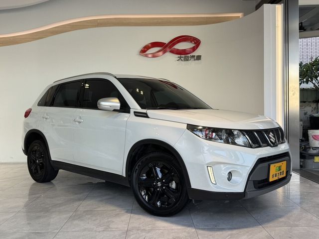 SUZUKI鈴木 VITARA  第1張相片