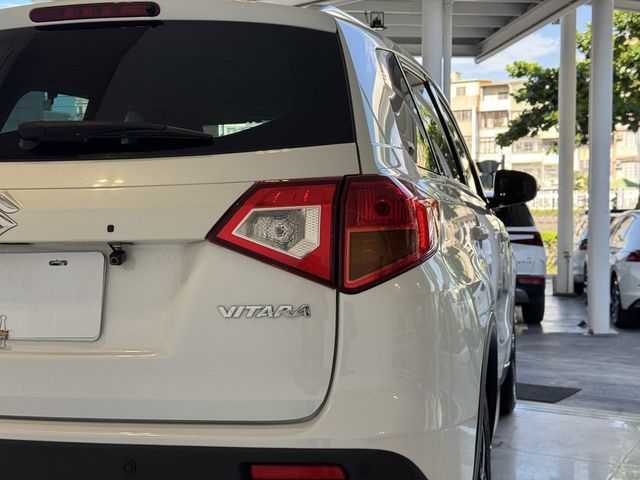 SUZUKI鈴木 VITARA  第3張相片