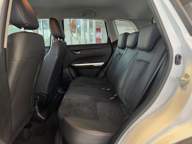 SUZUKI鈴木 VITARA  第8張相片
