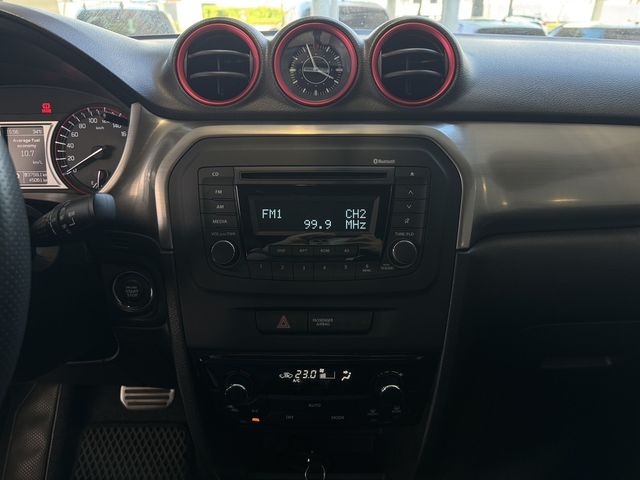 SUZUKI鈴木 VITARA  第11張相片