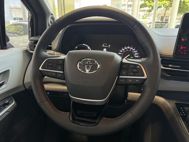 TOYOTA豐田 SIENNA  第5張相片