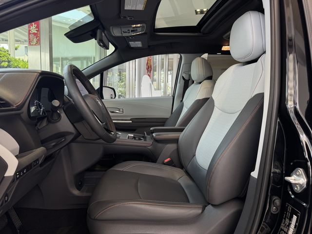 TOYOTA豐田 SIENNA  第11張相片