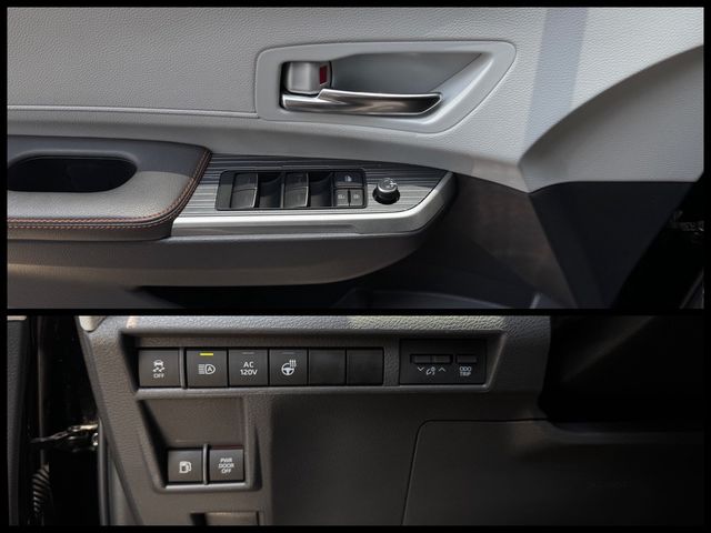 TOYOTA豐田 SIENNA  第14張相片