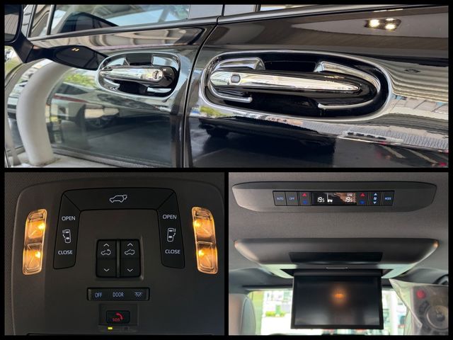 TOYOTA豐田 SIENNA  第16張相片