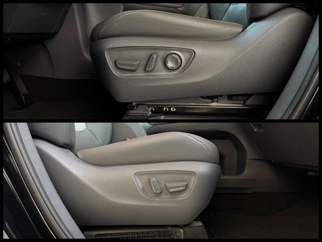 TOYOTA豐田 SIENNA  第19張相片