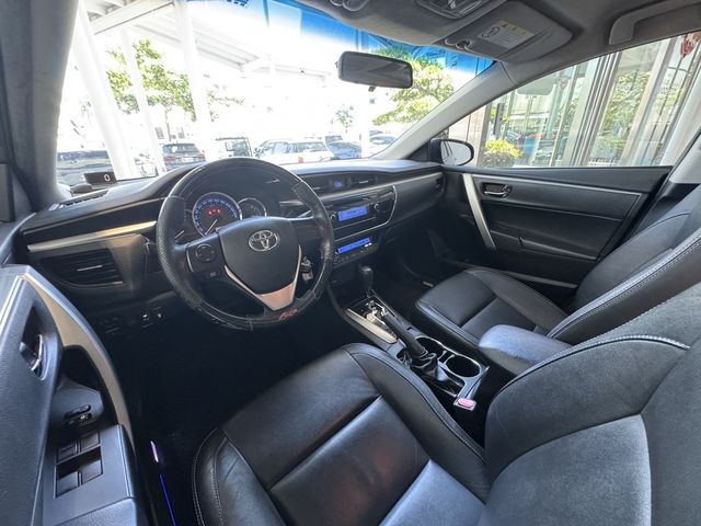 TOYOTA豐田 ALTIS  第8張相片