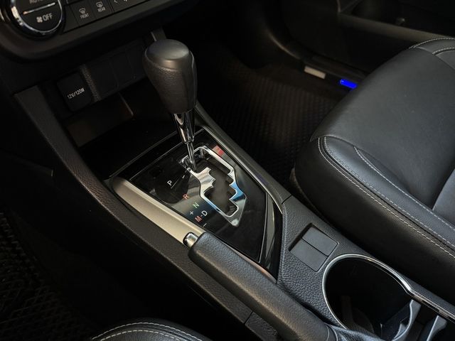 TOYOTA豐田 ALTIS  第11張相片