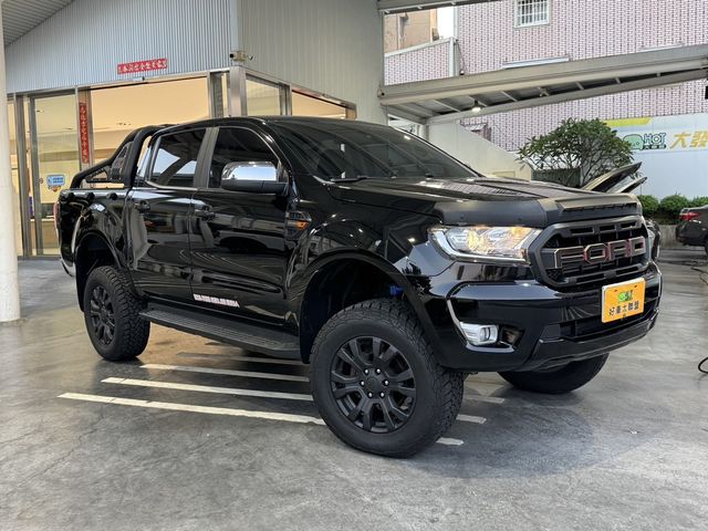 FORD福特 RANGER  第1張相片
