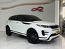 LAND ROVER路華 RANGE ROVER EVOQUE  第1張縮圖