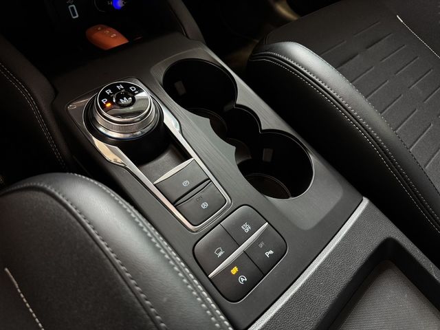FORD福特 FOCUS ST WAGON  第11張相片
