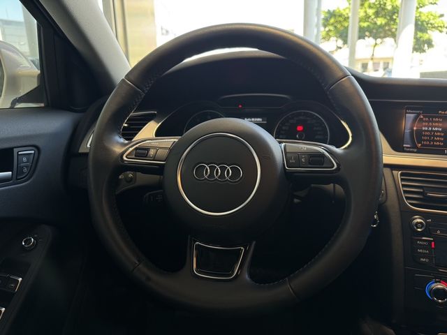 AUDI奧迪 A4 AVANT  第5張相片