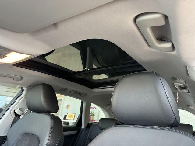 AUDI奧迪 A4 AVANT  第9張相片