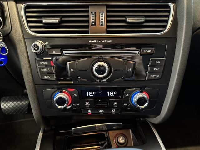 AUDI奧迪 A4 AVANT  第11張相片