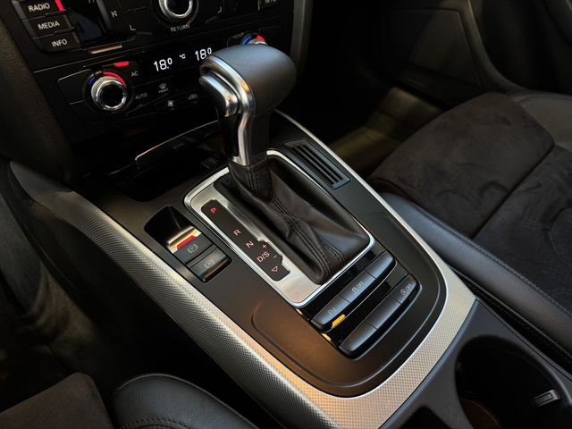 AUDI奧迪 A4 AVANT  第12張相片
