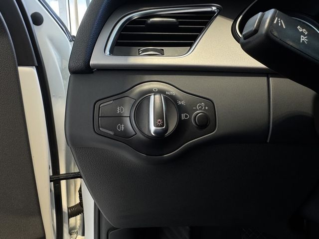 AUDI奧迪 A4 AVANT  第15張相片