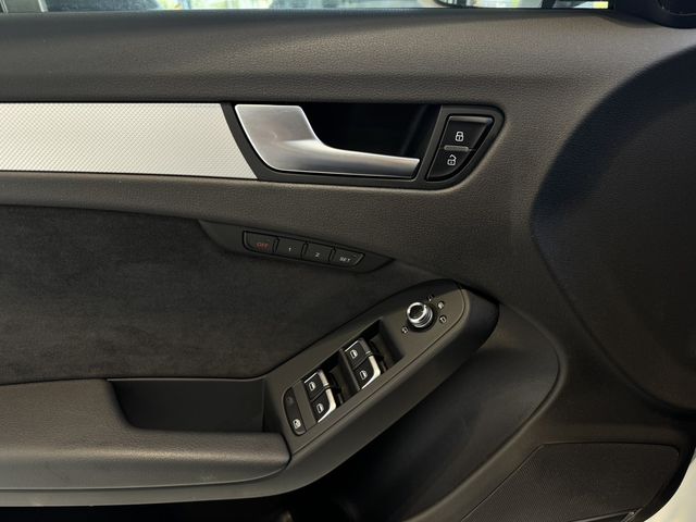 AUDI奧迪 A4 AVANT  第16張相片
