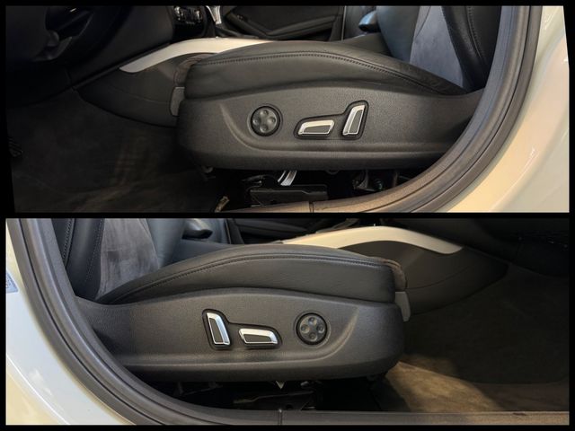 AUDI奧迪 A4 AVANT  第19張相片