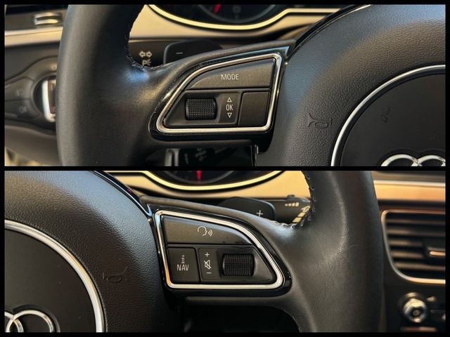 AUDI奧迪 A4 AVANT  第20張相片