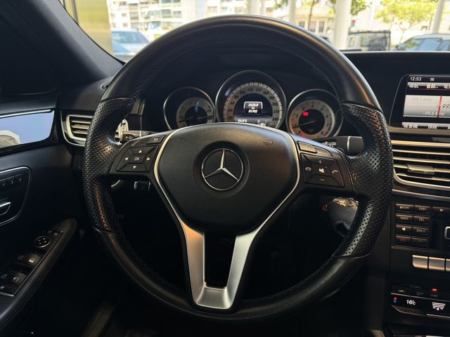 M-BENZ賓士 E200  第5張相片