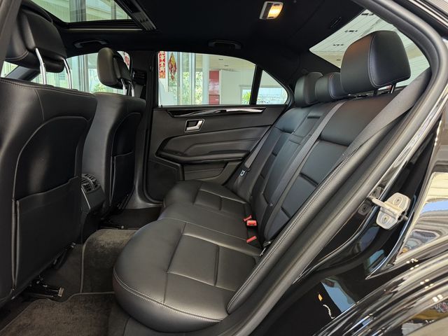 M-BENZ賓士 E200  第8張相片