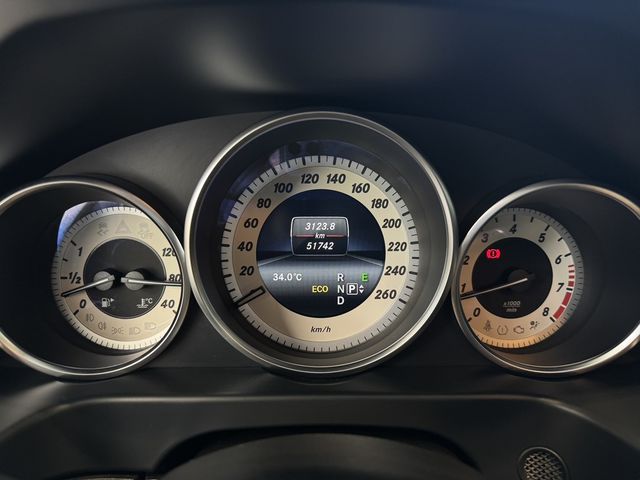 M-BENZ賓士 E200  第15張相片