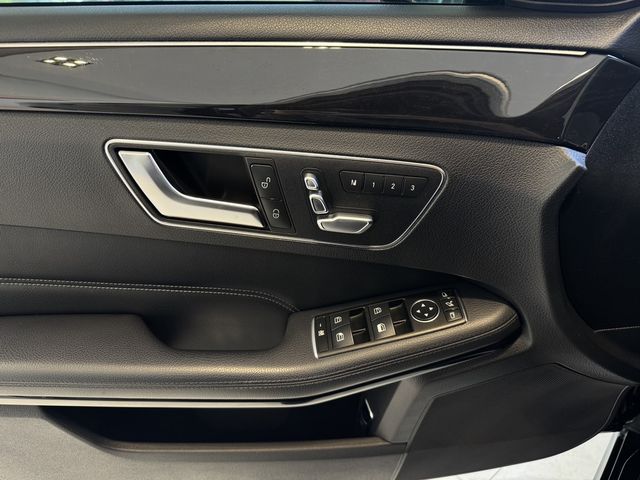 M-BENZ賓士 E200  第16張相片