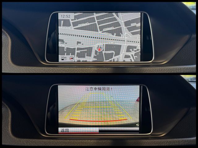 M-BENZ賓士 E200  第20張相片