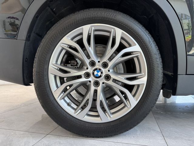 BMW寶馬 X1  第4張相片