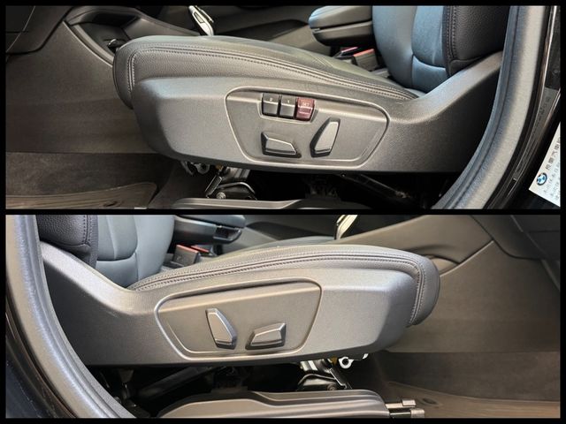 BMW寶馬 X1  第16張相片