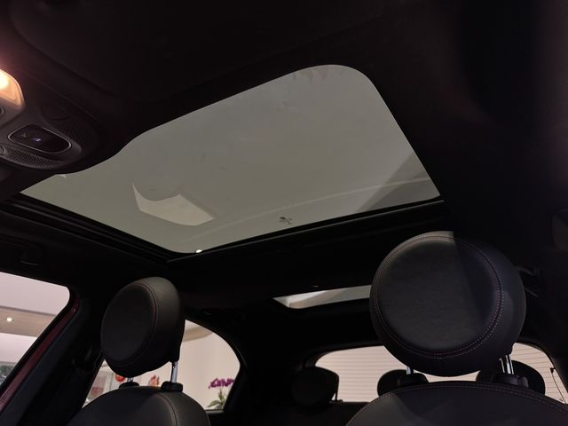 FIAT飛雅特 500X  第9張相片