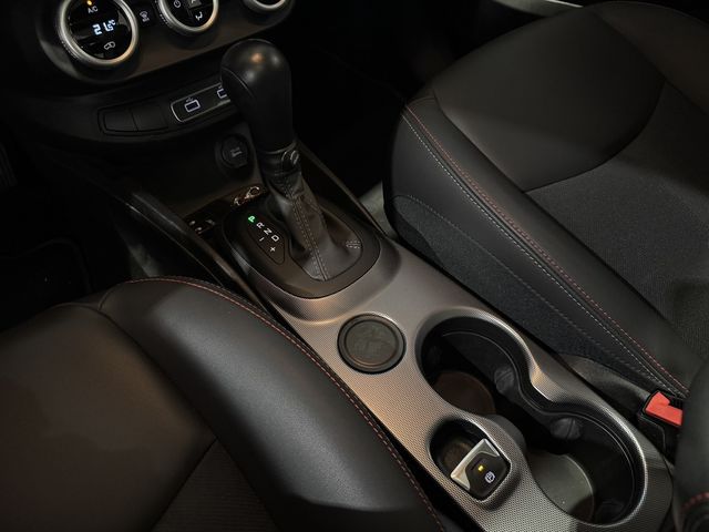 FIAT飛雅特 500X  第11張相片