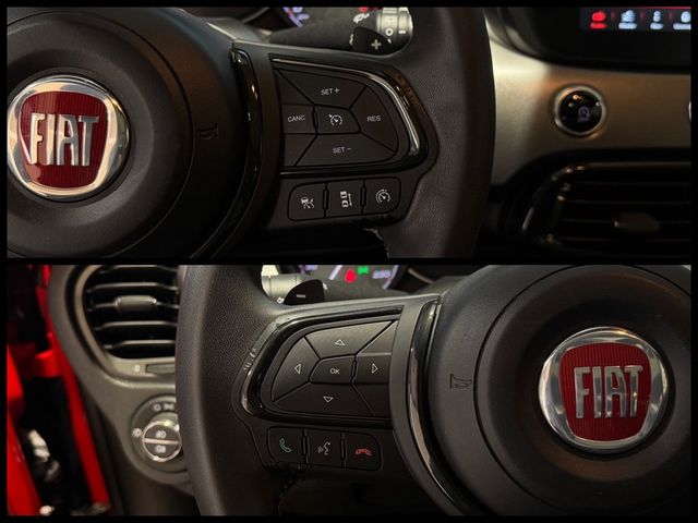 FIAT飛雅特 500X  第17張相片