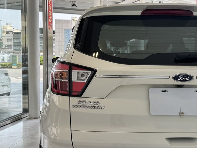 FORD福特 KUGA  第3張相片