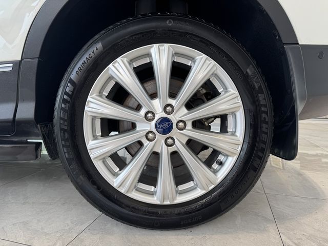 FORD福特 KUGA  第4張相片