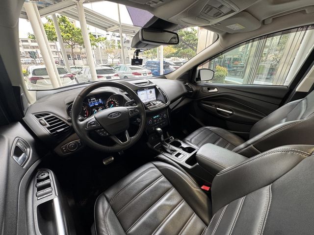 FORD福特 KUGA  第7張相片