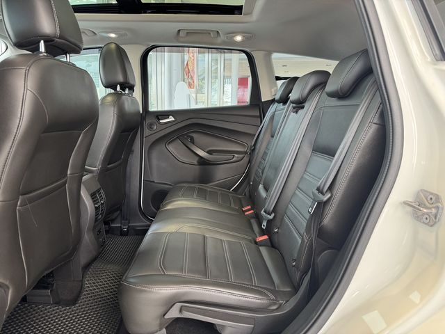 FORD福特 KUGA  第8張相片