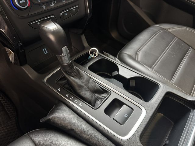 FORD福特 KUGA  第11張相片