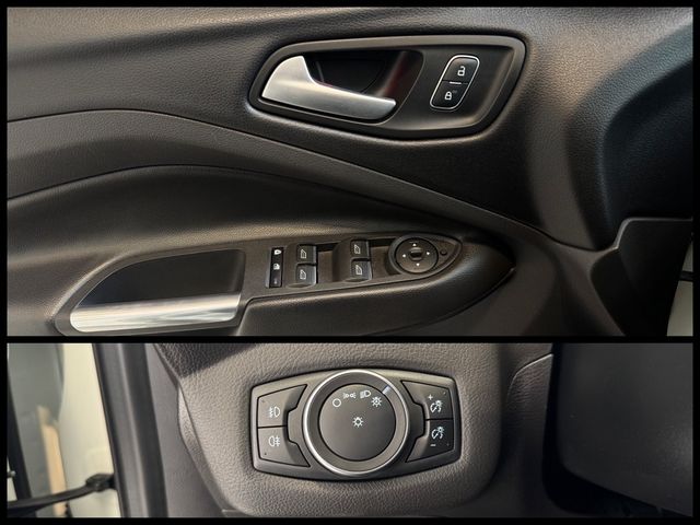 FORD福特 KUGA  第15張相片