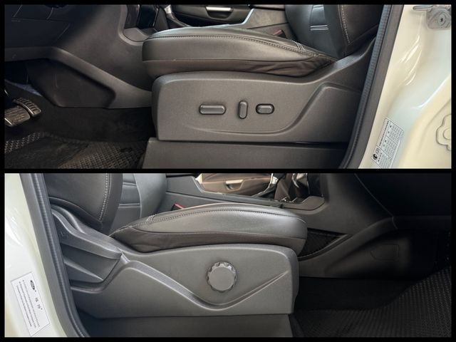 FORD福特 KUGA  第19張相片