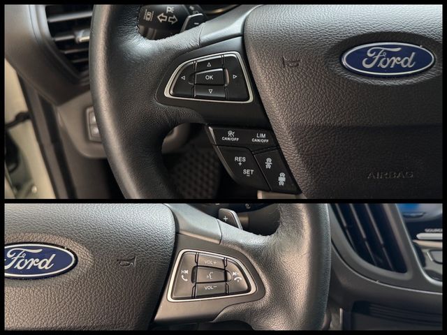 FORD福特 KUGA  第20張相片