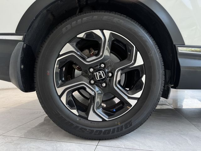 HONDA本田 CR-V  第4張相片