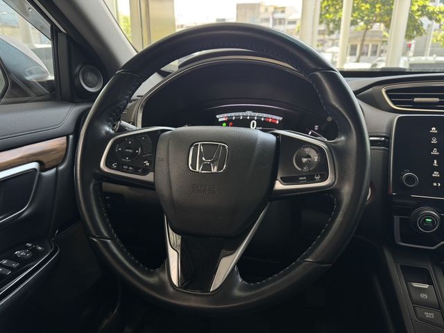 HONDA本田 CR-V  第5張相片
