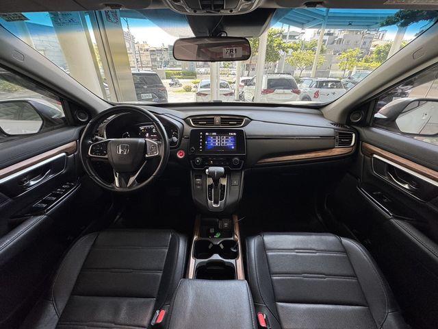 HONDA本田 CR-V  第6張相片