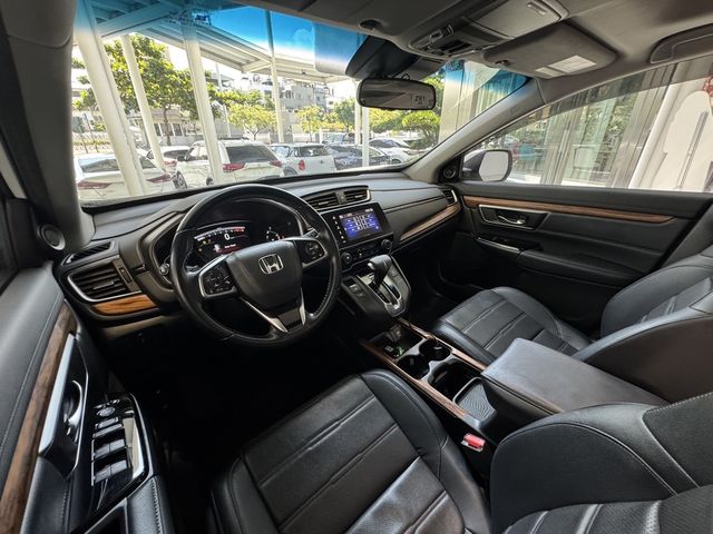 HONDA本田 CR-V  第7張相片